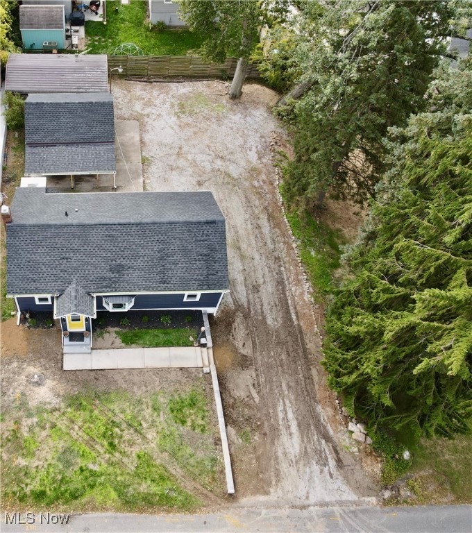 Lakeshore Hlnds - Residential