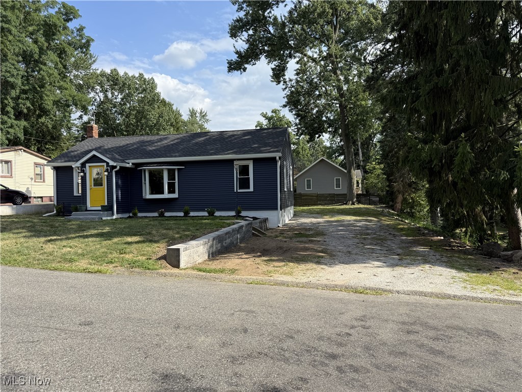 Lakeshore Hlnds - Residential