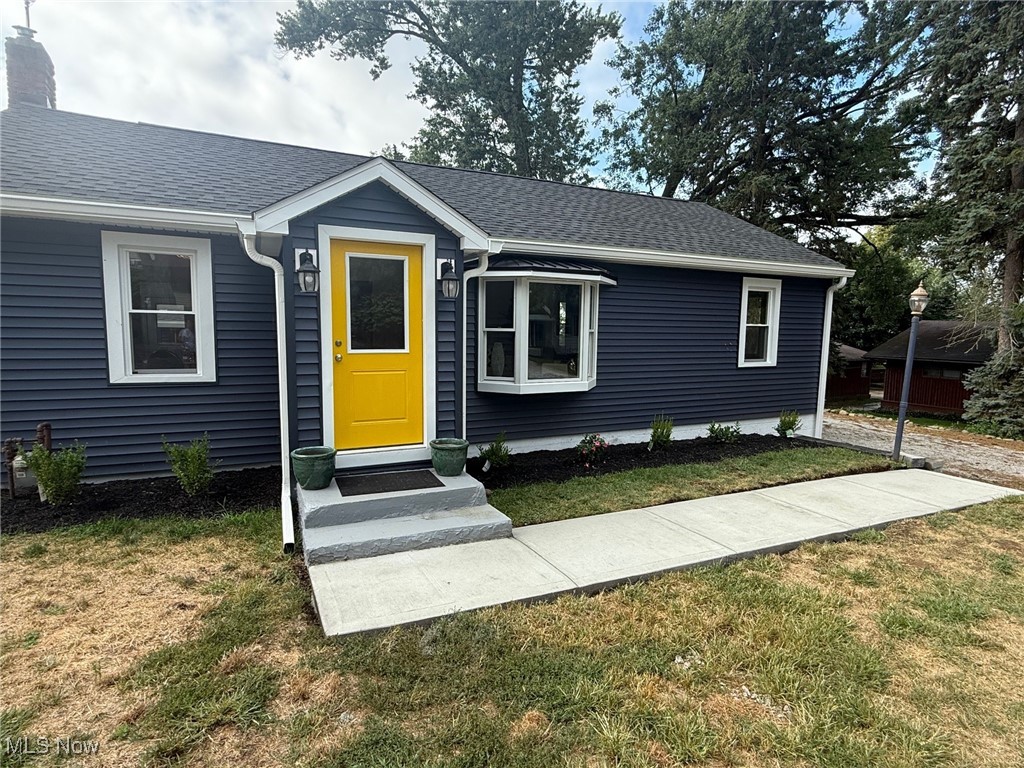 Lakeshore Hlnds - Residential