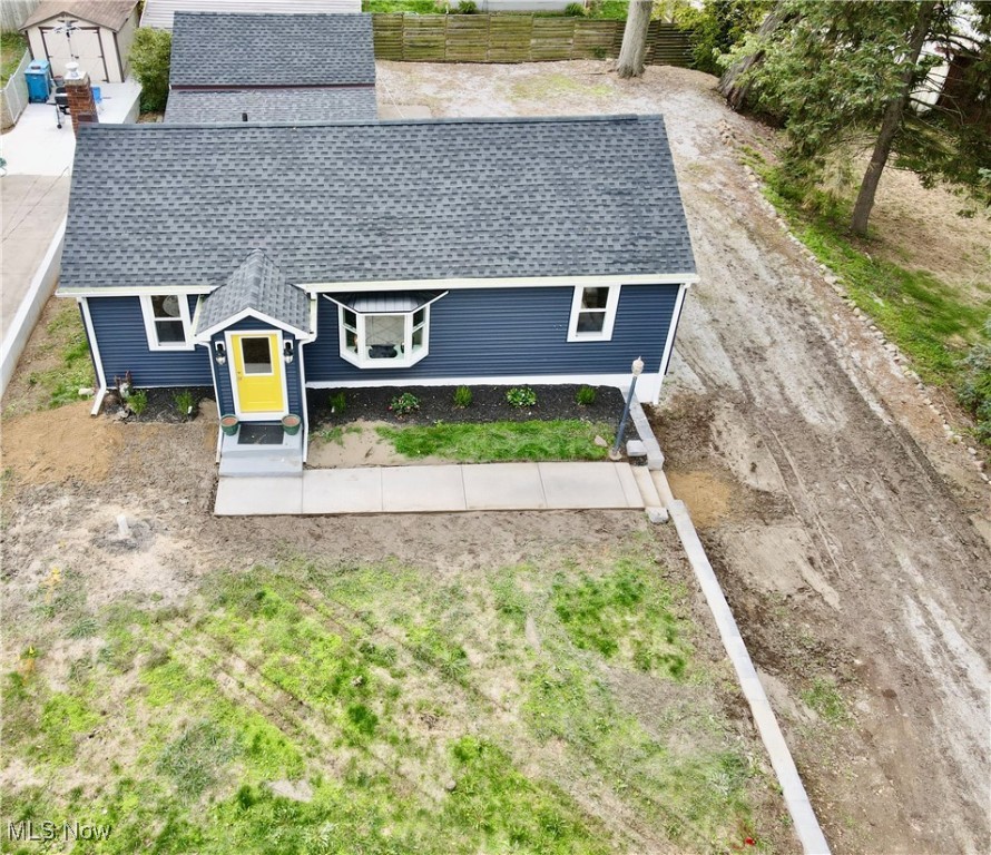 Lakeshore Hlnds - Residential