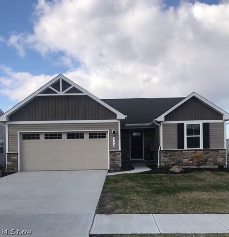 Hidden Village - Residential