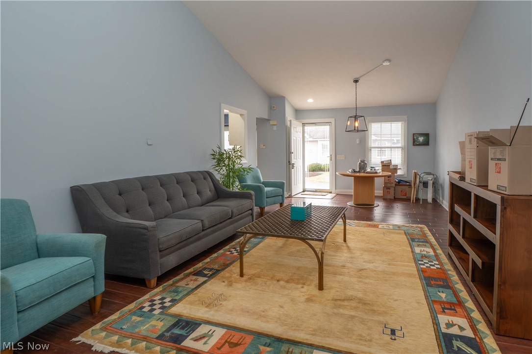 Lake Hollow Condo - Residential