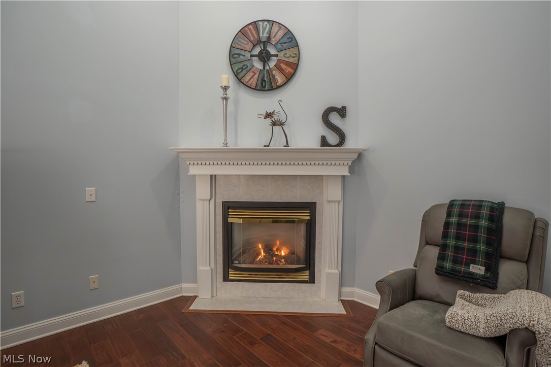 Lake Hollow Condo - Residential