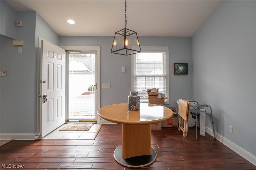 Lake Hollow Condo - Residential