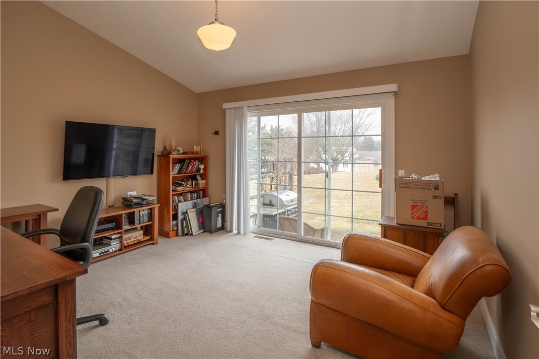 Lake Hollow Condo - Residential