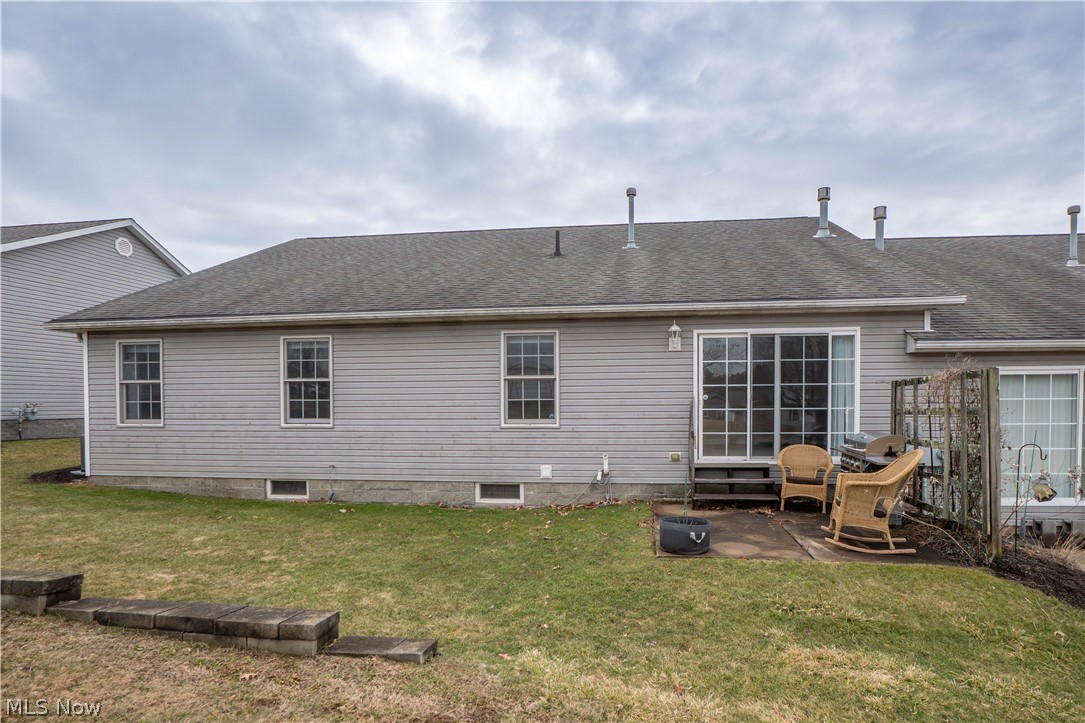 Lake Hollow Condo - Residential