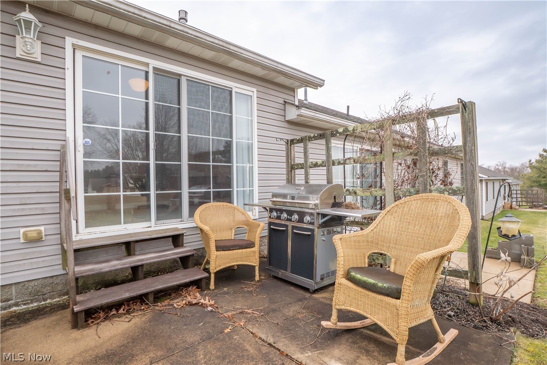 Lake Hollow Condo - Residential