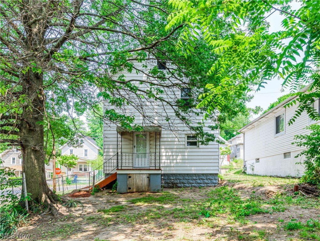 Newton Heights - Residential