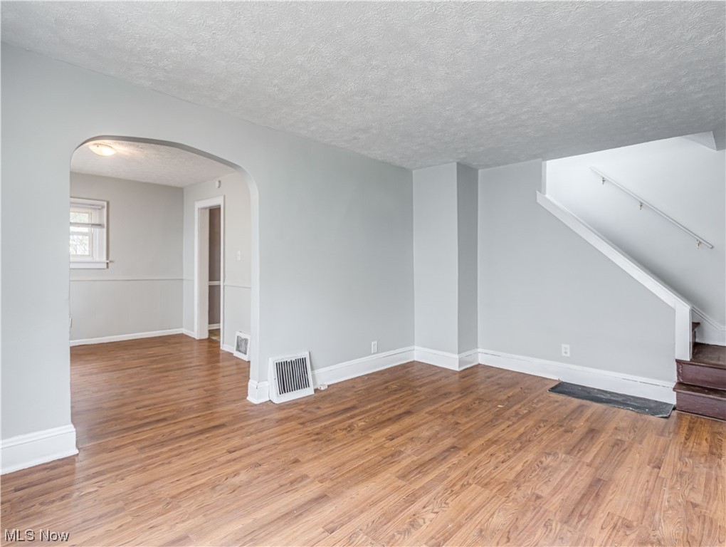 Newton Heights - Residential