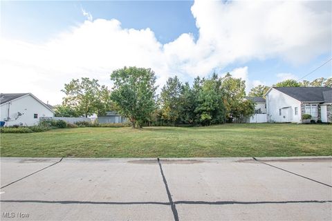 V/L Aspen Street North Ridgeville OH 44039