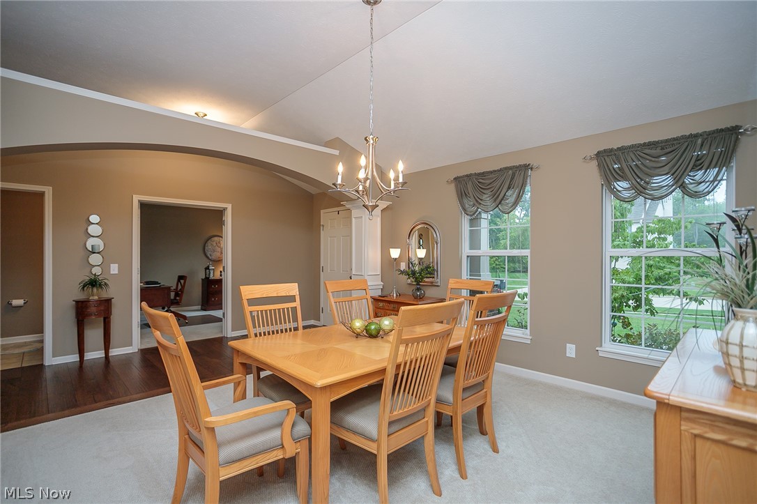 Oak Hollow - Residential