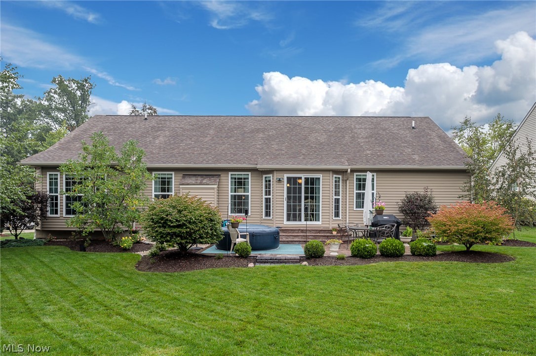 Oak Hollow - Residential