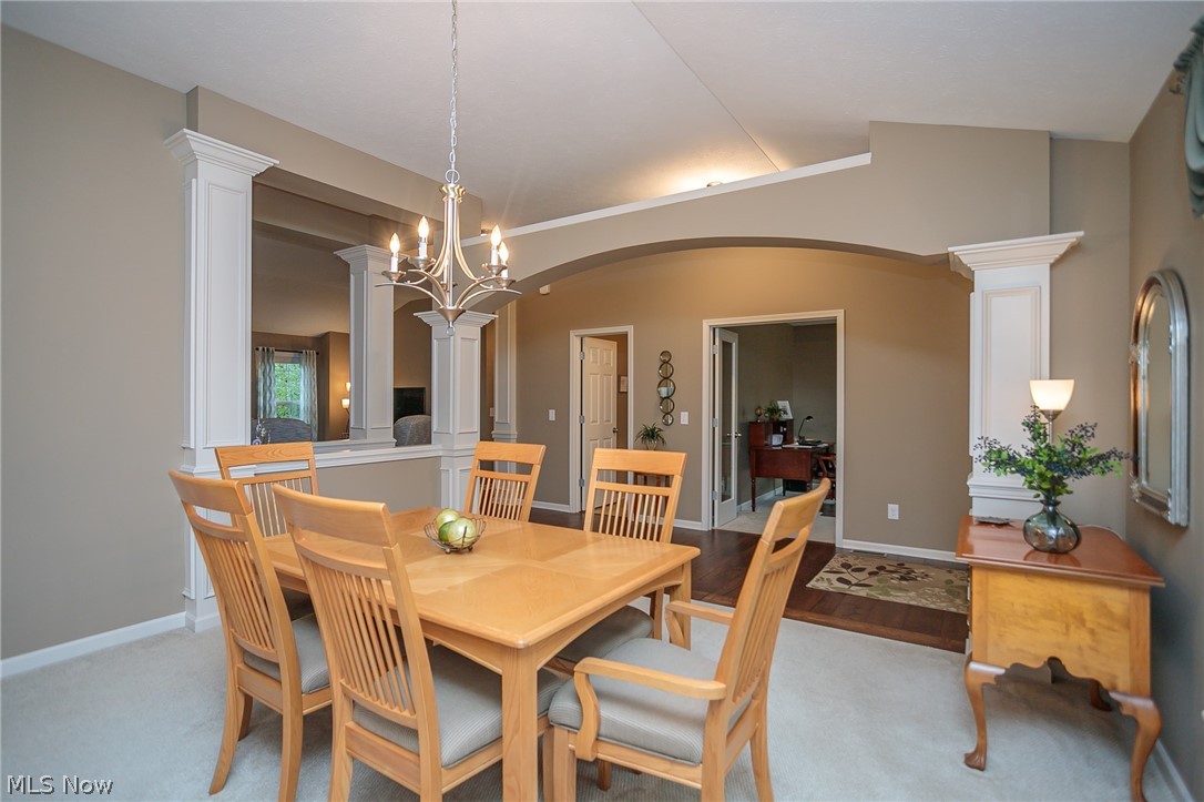 Oak Hollow - Residential