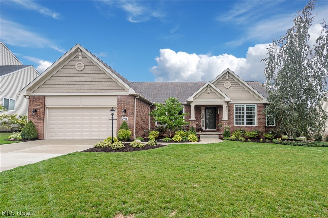 Oak Hollow - Residential