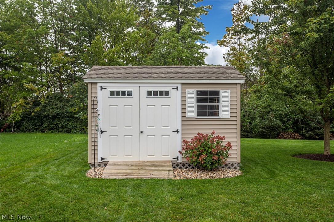 Oak Hollow - Residential