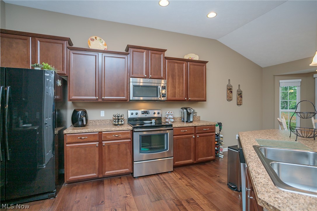 Oak Hollow - Residential