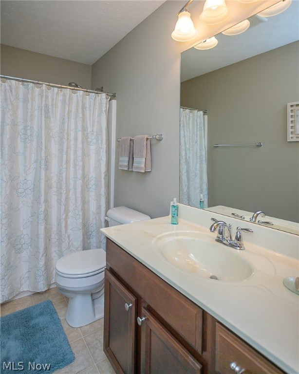 Oak Hollow - Residential