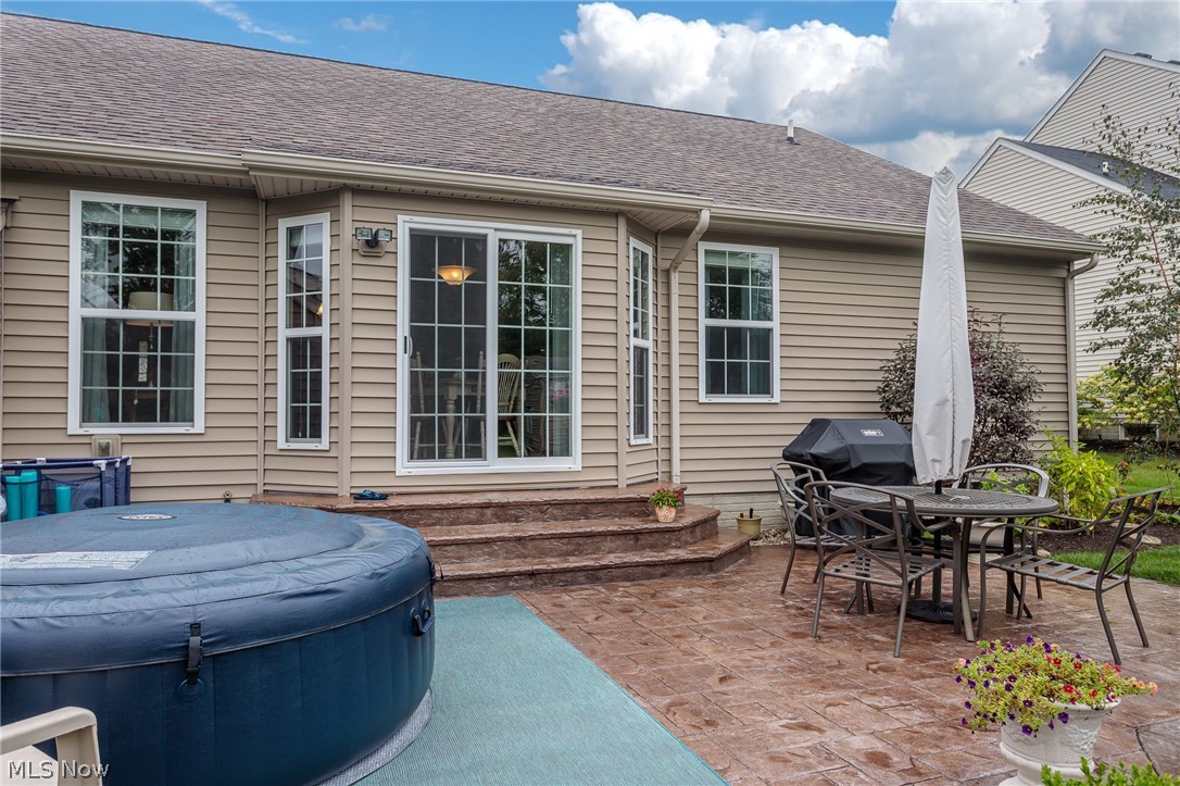 Oak Hollow - Residential