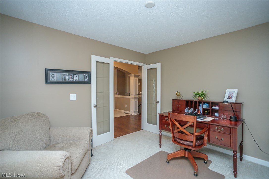 Oak Hollow - Residential