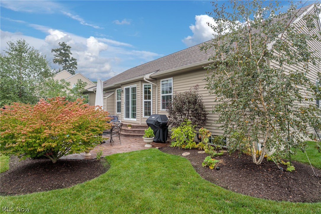 Oak Hollow - Residential