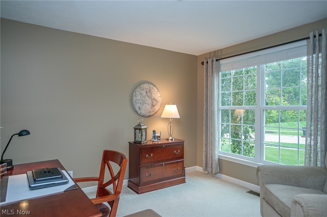 Oak Hollow - Residential