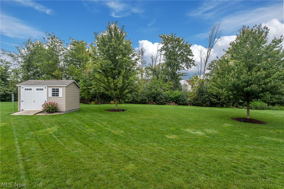 Oak Hollow - Residential