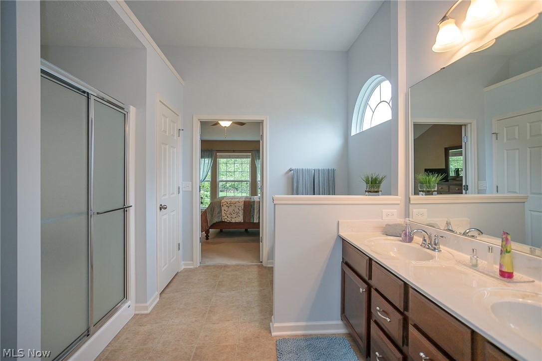 Oak Hollow - Residential