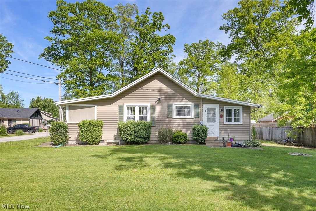 241 Tanglewood Trail
