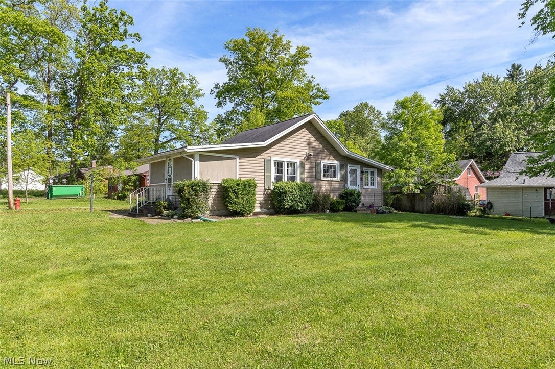 241 Tanglewood Trail