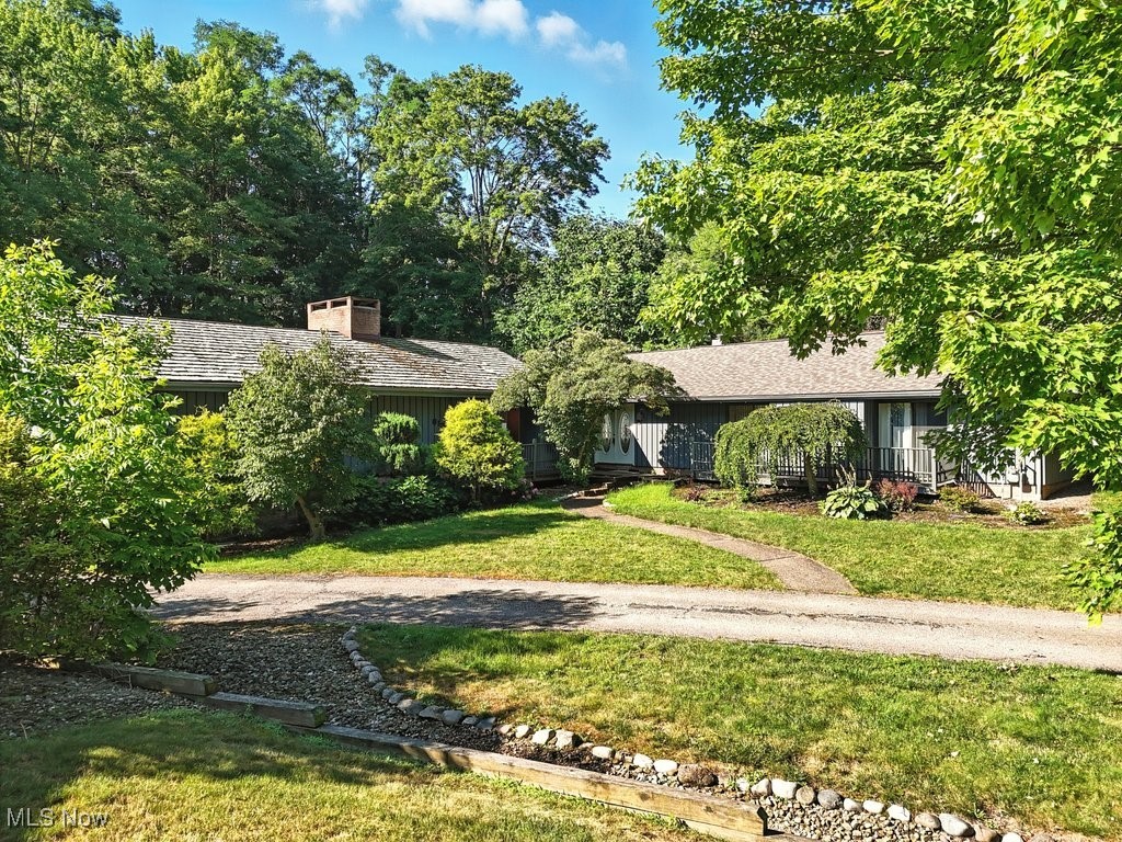 Rare Opportunity on the 8th Hole of Walden Country Club!
Don’t miss this hard-to-find single-family ranch, ideally situated on the 8th hole of prestigious Walden Country Club — and with no HOA fees! Featuring 4 bedrooms, 2.5 baths, a finished lower level, and a 2-car attached garage, this home offers the perfect foundation to design and customize your dream retreat.
Enjoy a thoughtfully designed floor plan with walls of windows that flood the living spaces with natural light and provide scenic views of the expansive deck and private backyard. A newer roof has already been installed on half of the home.
Being sold as is, this property is perfect for buyers looking to personalize and renovate in a truly unbeatable location.