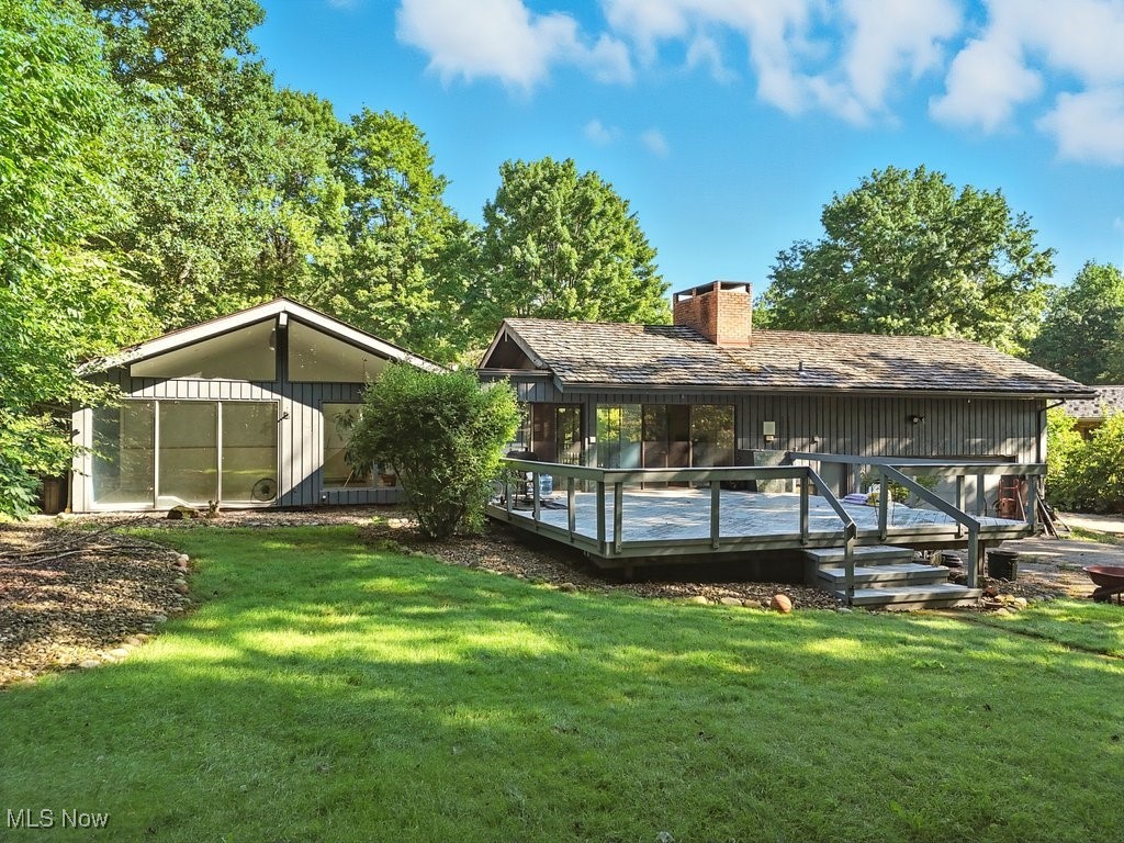 615 Glen Eden Court