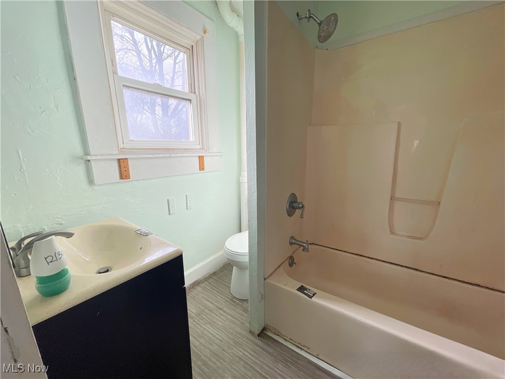 Russell - Residential