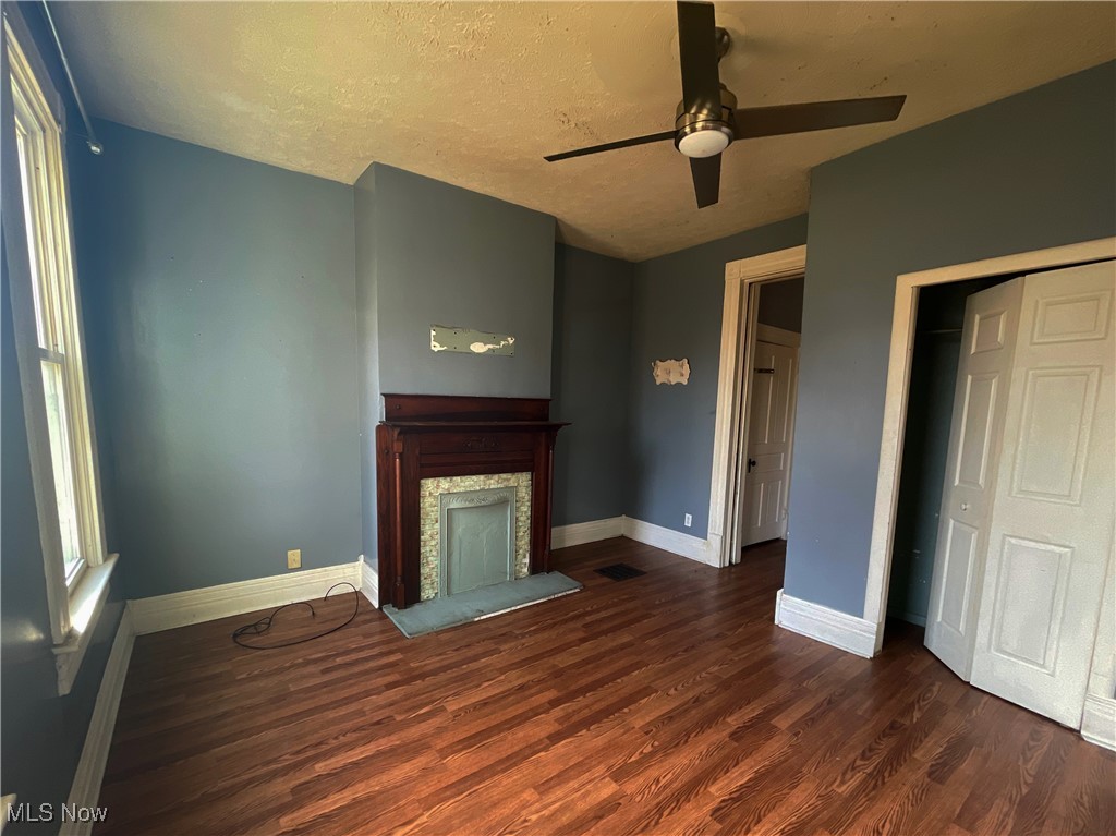 Russell - Residential