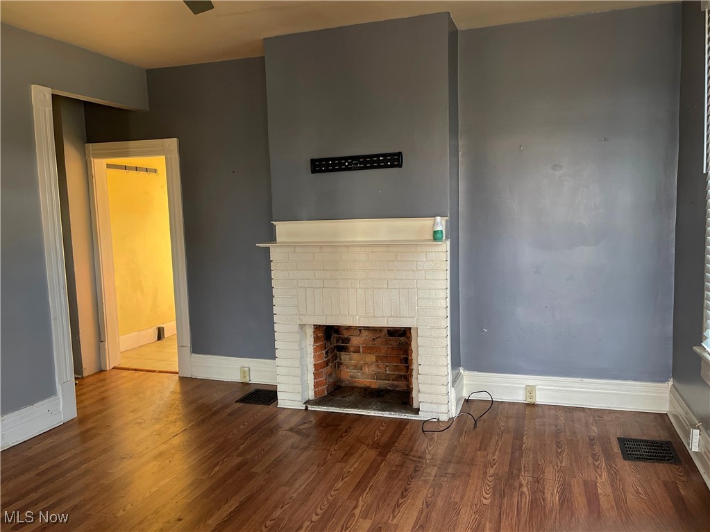 Russell - Residential