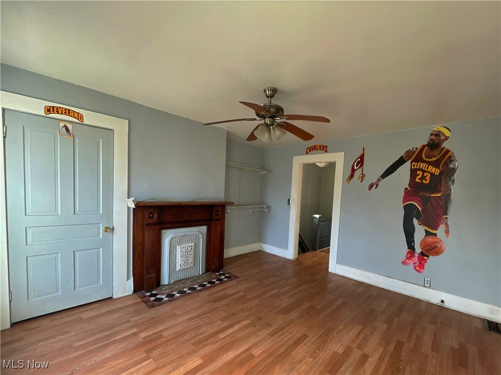 Russell - Residential