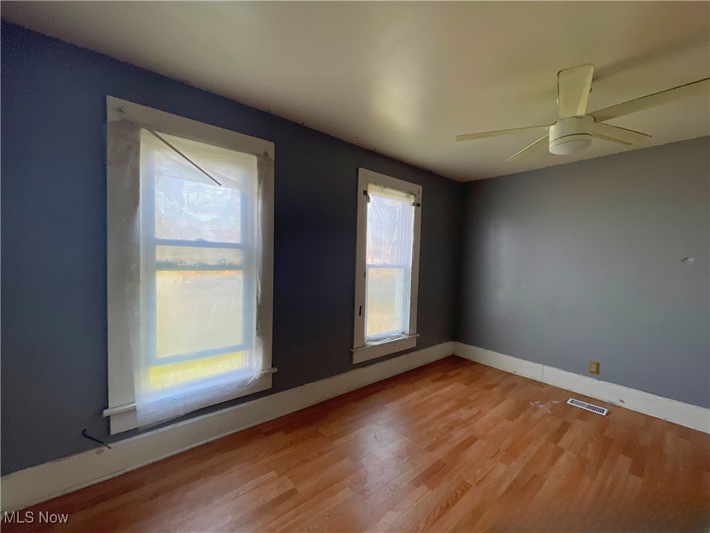 Russell - Residential