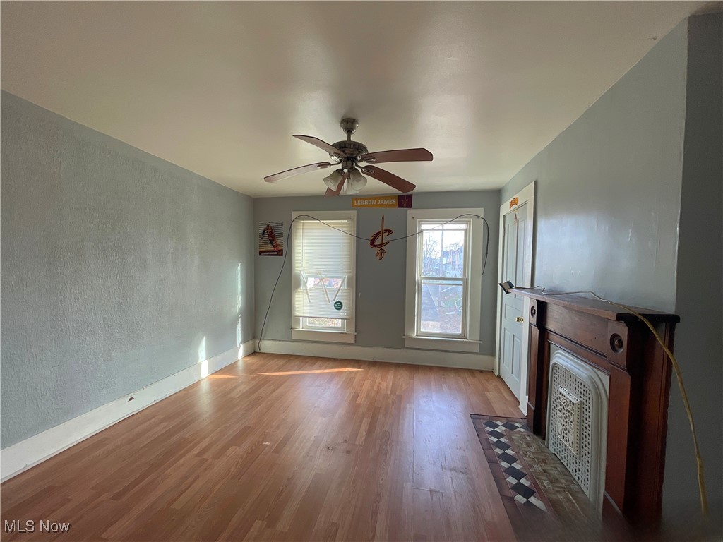 Russell - Residential