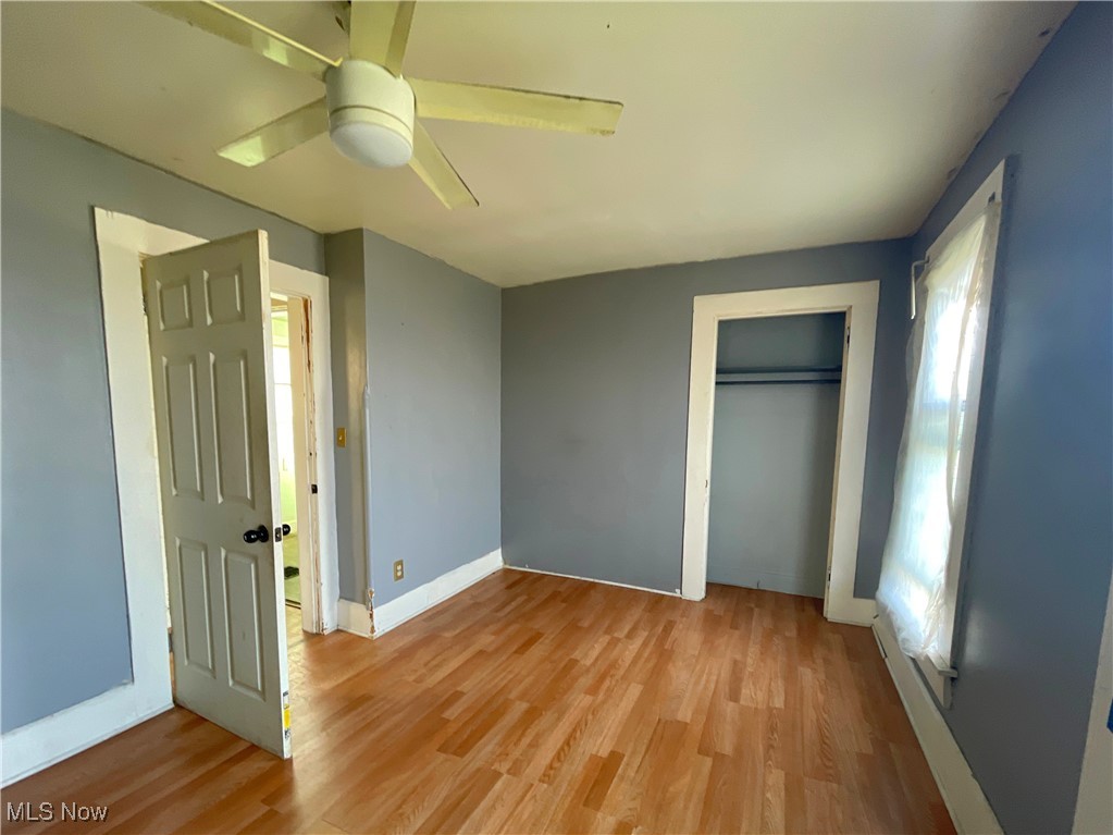 Russell - Residential