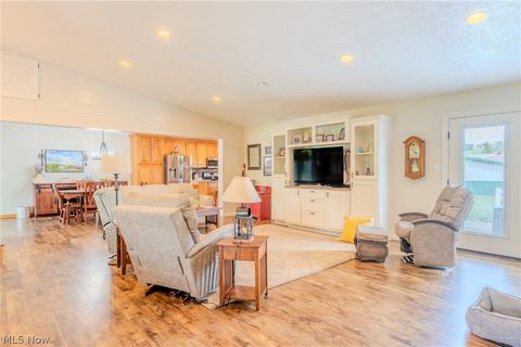 Tiny photo for 45746 Old State Route 21, Caldwell, OH 43724 (MLS # 5210929)