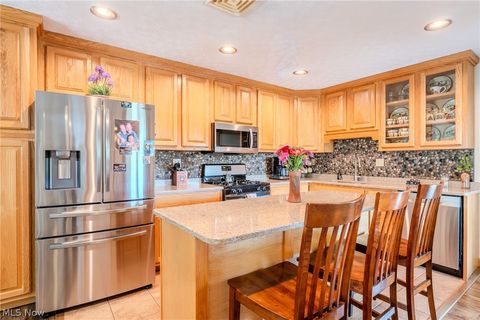 Tiny photo for 45746 Old State Route 21, Caldwell, OH 43724 (MLS # 5210929)