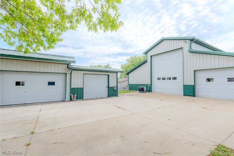 Tiny photo for 45746 Old State Route 21, Caldwell, OH 43724 (MLS # 5210929)