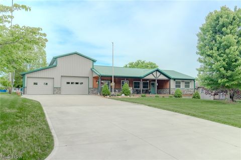 Tiny photo for 45746 Old State Route 21, Caldwell, OH 43724 (MLS # 5210929)