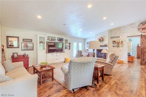 Tiny photo for 45746 Old State Route 21, Caldwell, OH 43724 (MLS # 5210929)