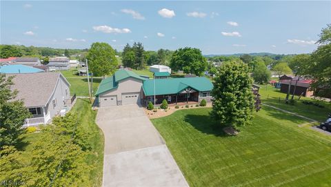 Tiny photo for 45746 Old State Route 21, Caldwell, OH 43724 (MLS # 5210929)