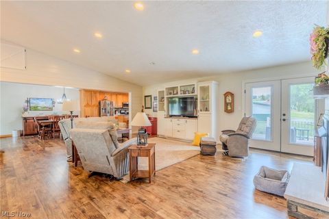Tiny photo for 45746 Old State Route 21, Caldwell, OH 43724 (MLS # 5210929)
