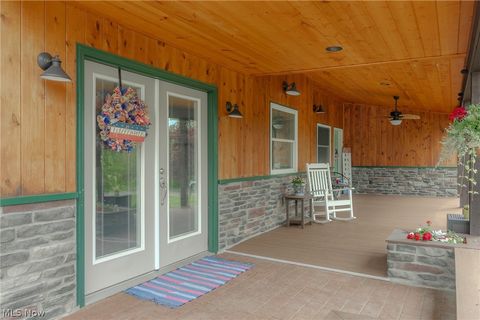 Tiny photo for 45746 Old State Route 21, Caldwell, OH 43724 (MLS # 5210929)