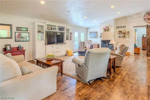 Tiny photo for 45746 Old State Route 21, Caldwell, OH 43724 (MLS # 5210929)