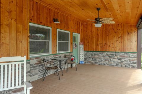 Tiny photo for 45746 Old State Route 21, Caldwell, OH 43724 (MLS # 5210929)