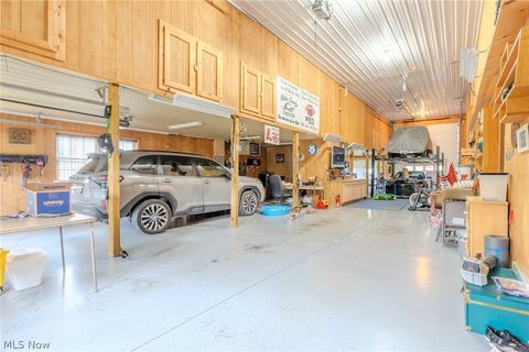 Tiny photo for 45746 Old State Route 21, Caldwell, OH 43724 (MLS # 5210929)