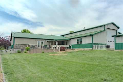 Tiny photo for 45746 Old State Route 21, Caldwell, OH 43724 (MLS # 5210929)